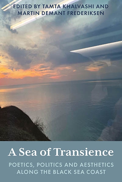 Front cover_A Sea of Transience