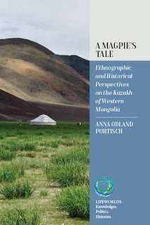 Front cover_A Magpie’s Tale