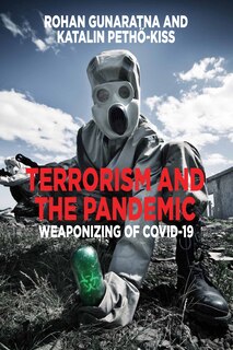Front cover_Terrorism and the Pandemic