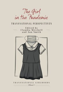 Front cover_The Girl in the Pandemic