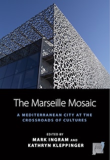 Front cover_The Marseille Mosaic