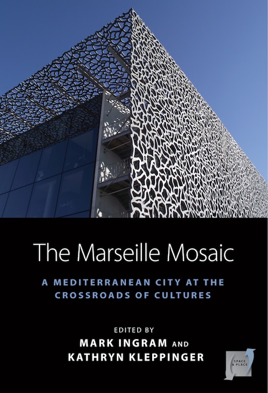 Front cover_The Marseille Mosaic