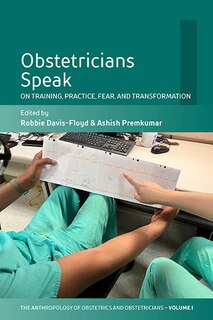 Couverture_Obstetricians Speak