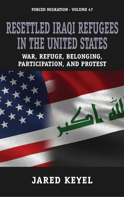 Couverture_Resettled Iraqi Refugees in the United States