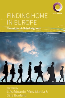 Couverture_Finding Home in Europe