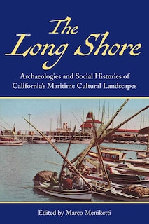 Front cover_The Long Shore