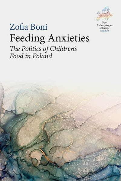 Front cover_Feeding Anxieties