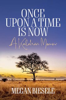 Front cover_Once Upon a Time is Now