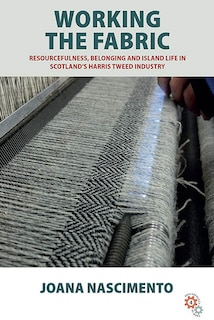 Couverture_Working the Fabric
