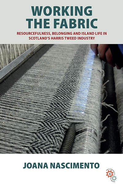 Couverture_Working the Fabric