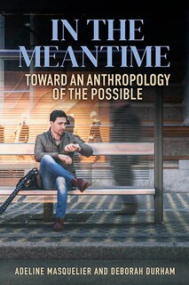 Front cover_In the Meantime