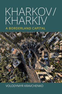 Front cover_Kharkov/Kharkiv