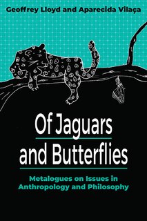 Couverture_Of Jaguars and Butterflies