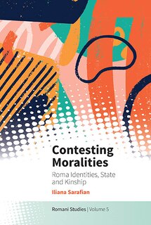 Front cover_Contesting Moralities