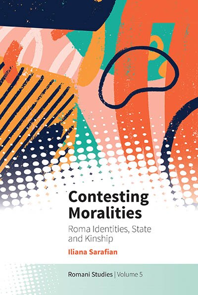 Front cover_Contesting Moralities