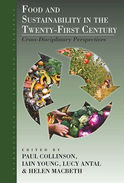 Front cover_Food and Sustainability in the Twenty-First Century