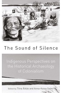 Couverture_The Sound of Silence