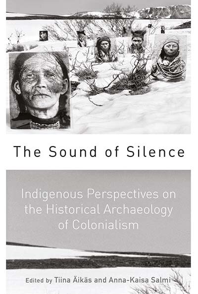 Couverture_The Sound of Silence
