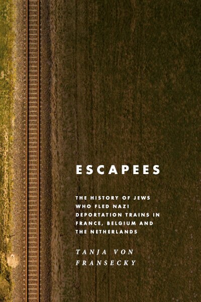 Front cover_Escapees