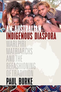 Couverture_An Australian Indigenous Diaspora