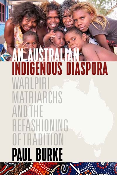 Couverture_An Australian Indigenous Diaspora