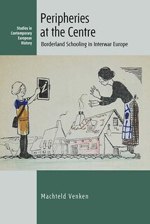 Front cover_Peripheries at the Centre