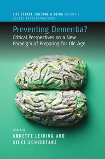 Couverture_Preventing Dementia?