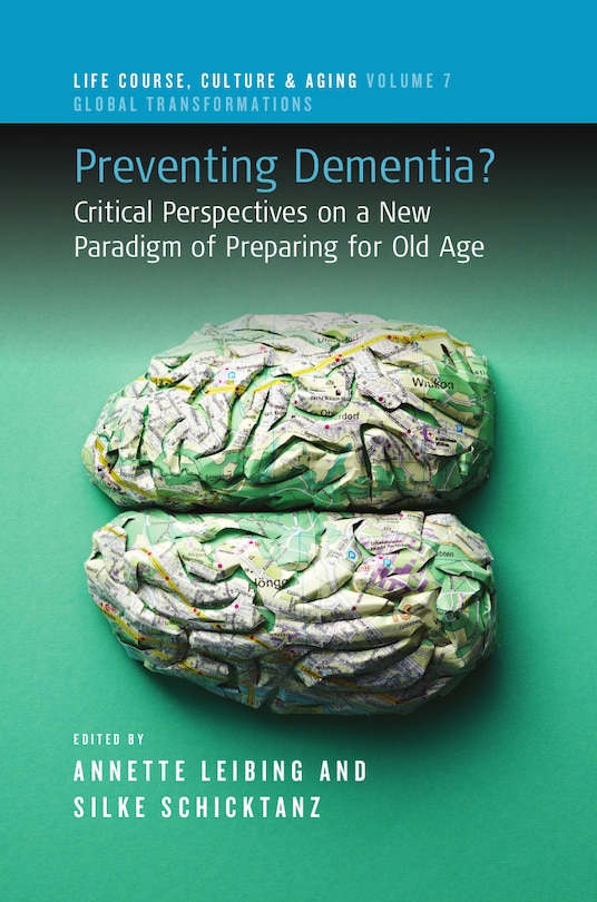 Couverture_Preventing Dementia?