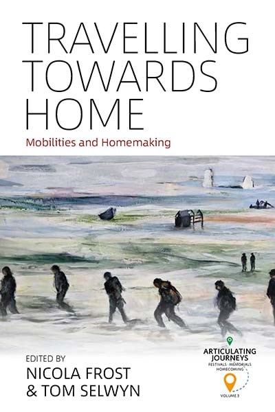 Front cover_Travelling towards Home
