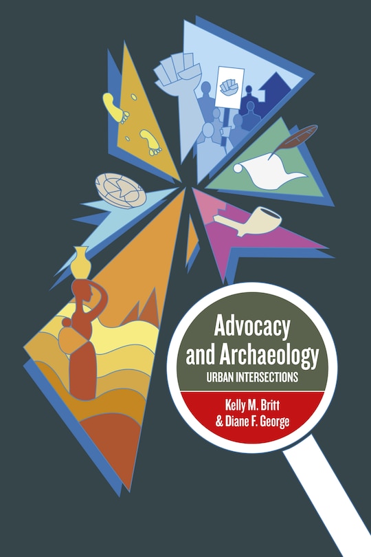 Couverture_Advocacy and Archaeology