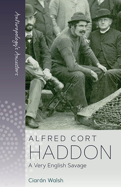 Front cover_Alfred Cort Haddon
