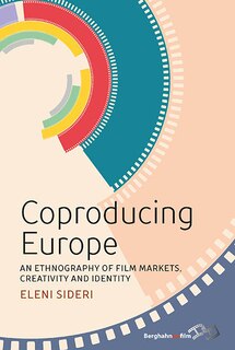 Front cover_Coproducing Europe