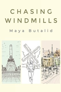 Front cover_Chasing Windmills