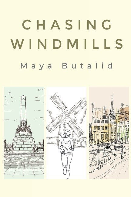 Front cover_Chasing Windmills