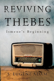 Front cover_Reviving Thebes