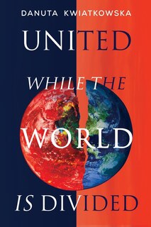Front cover_United While The World Is Divided