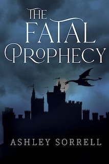 Couverture_The Fatal Prophecy Vol. 1