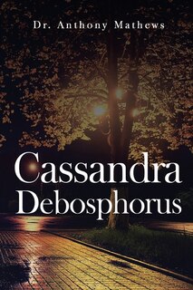 Front cover_Cassandra Debosphorus