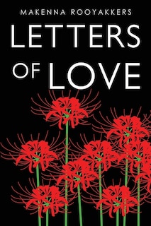 Front cover_Letters Of Love