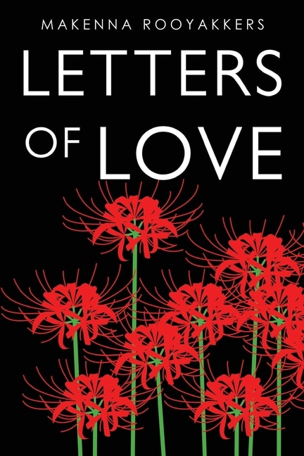 Front cover_Letters Of Love