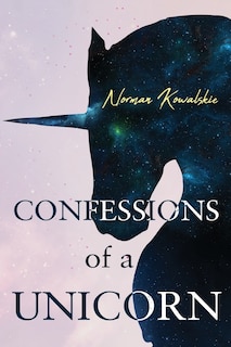 Front cover_Confessions of a Unicorn