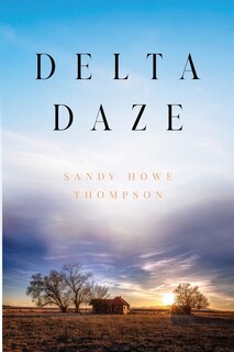 Front cover_Delta Daze