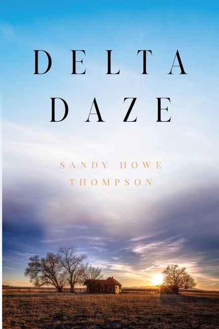 Front cover_Delta Daze