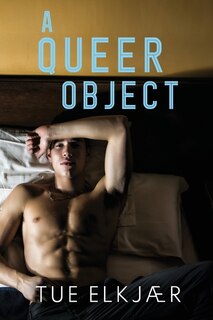 Front cover_A Queer Object