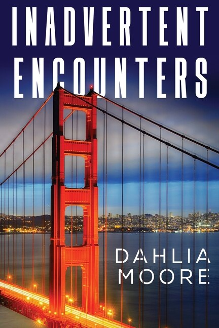 Front cover_Inadvertent Encounters