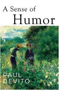 Front cover_A Sense of Humor