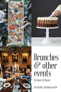 Couverture_Brunches and other events to have at home