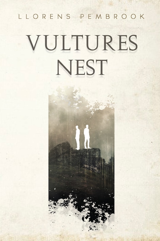 Front cover_Vultures Nest