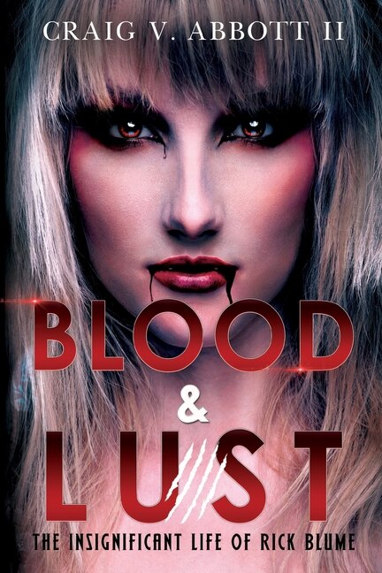 Couverture_Blood & Lust