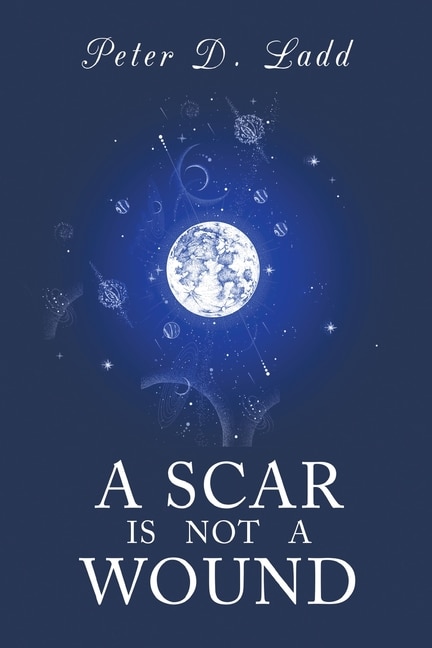 Front cover_A Scar is Not a Wound